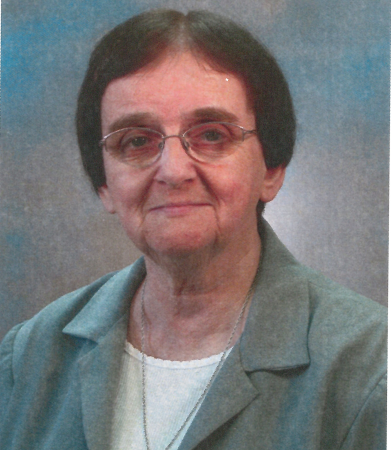 Sr Marie-Paule Lepage R.S.R