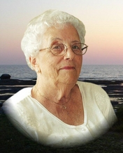 Mme Rita Langlois