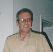 Denis Quinton