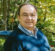 Serge Martineau