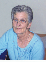 Raymonde Fortin