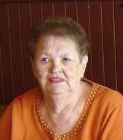 Jeanne Tapp