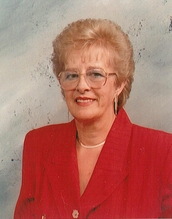 Mme Yvonne Gagnon Thériault