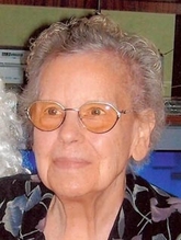 Dame Adrienne Canuel