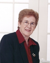 Mme Françoise Morissette Robichaud