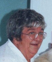 Raymonde Beaudoin