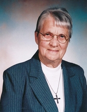 Sr Germaine Boutot r.s.r.