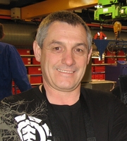 Marc Paré