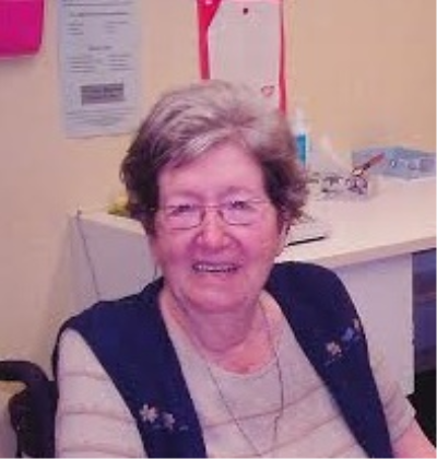 Mme Annette Gosselin