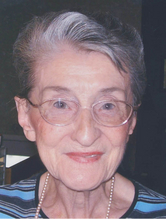 Dame Yvette Rousseau