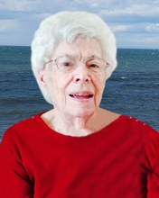 Mme Éliane Lepage