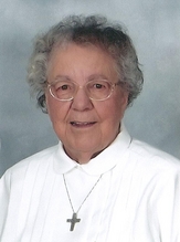 Sr Stella Dufour f.j.