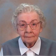 Sr Noëlla Chouinard r.s.r.