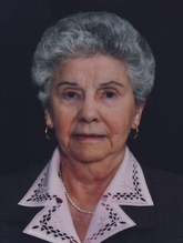 Dame Jacqueline Lepage