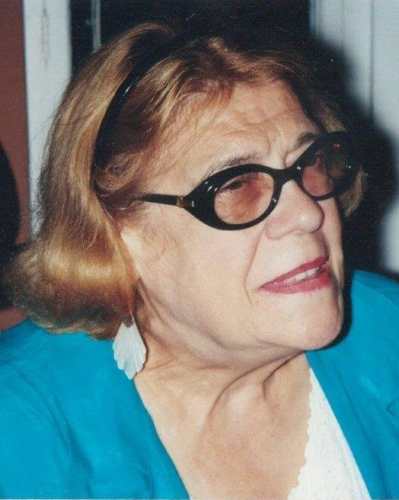 Mme Anne-Marie Beaupré