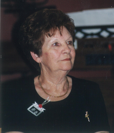 Célestine Minville