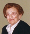 Mildred Bechervaise