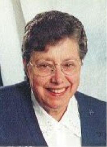 Sr. Aline Langlois f.j.