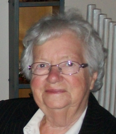 Ghislaine Michaud