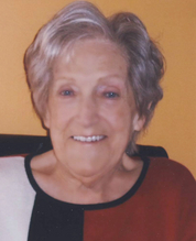 Dame Claudette Lepage