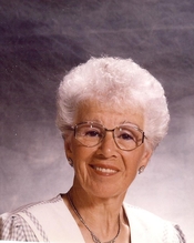 Mme Azilda Lavoie Desgagnés