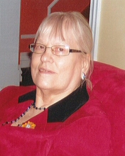 Mme Jeannine Bonenfant Bélanger