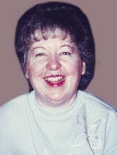 Claudette O'Connor