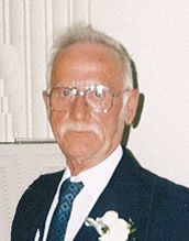 M. Yvon St-Pierre