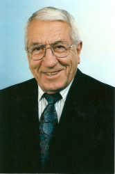 M. Roland Rouleau