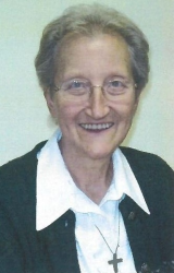 Sr. Ethel Greene f.j.