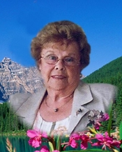 Mme Rita Langlois Ringuet