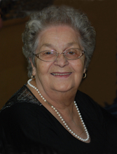 Jeanne Dubé