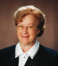  Sr Bernadette Bélanger o.s.u.