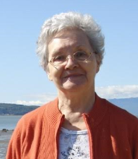 Raymonde Thibault