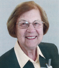 Sr Anita Fortin F.J.